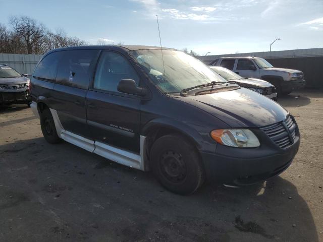 Photo 4 from auction – 2005 DODGE GRAND CARA with VIN 1D4GP24R75B367264