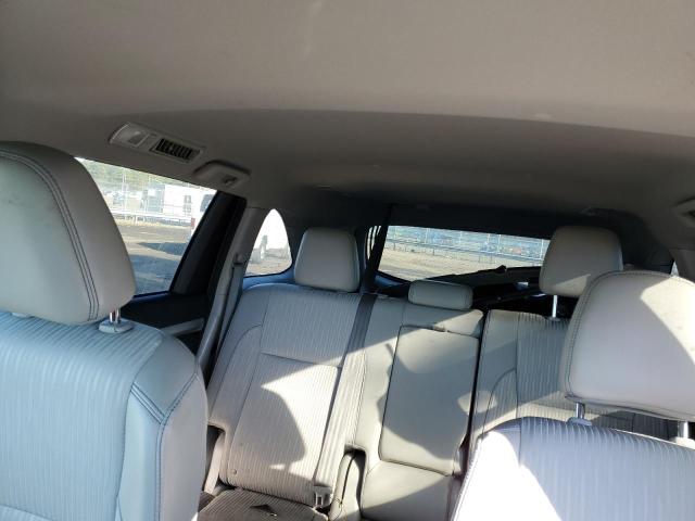 Photo 10 from auction – 2016 TOYOTA HIGHLANDER with VIN 5TDBKRFH6GS302386