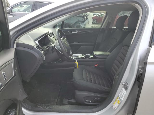 Photo 7 from auction – 2014 FORD FUSION SE with VIN 3FA6P0HD6ER364532