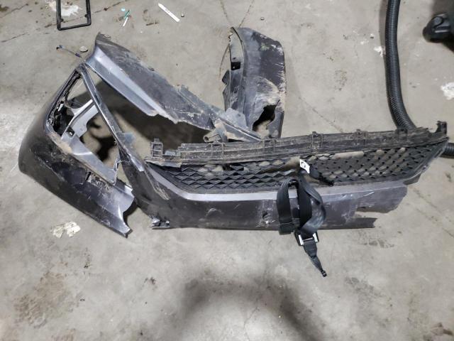 Photo 13 from auction – 2019 HONDA ODDESEY with VIN 5FNRL6H90KB102715