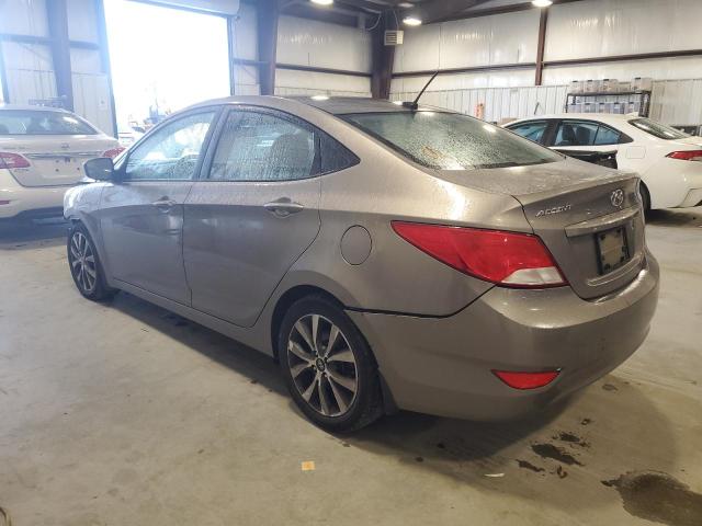 Photo 2 from auction – 2017 HYUNDAI ACCENT SE with VIN KMHCT4AEXHU386738