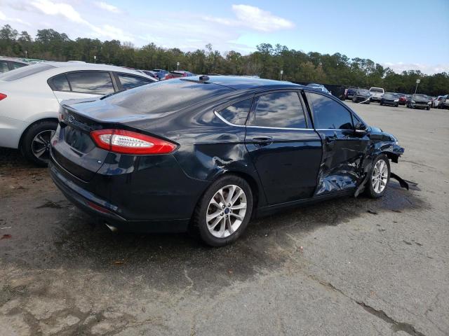 Photo 3 from auction – 2014 FORD FUSION SE with VIN 3FA6P0H77ER259248