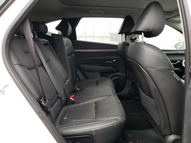 Photo 11 from auction – 2022 HYUNDAI TUCSON SEL with VIN KM8JCCAEXNU050780