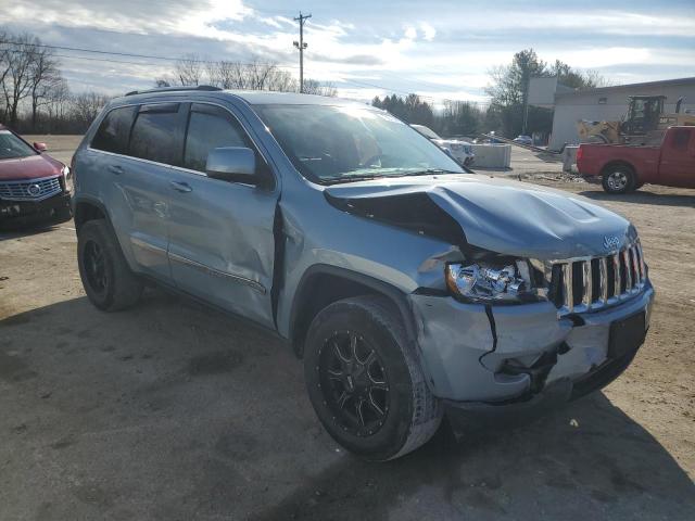 Photo 4 from auction – 2013 JEEP GRAND CHER with VIN 1C4RJFAG1DC611730