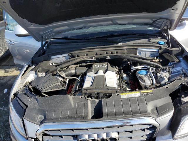 Photo 11 from auction – 2015 AUDI SQ5 PREMIU with VIN WA1CGAFP8FA006953