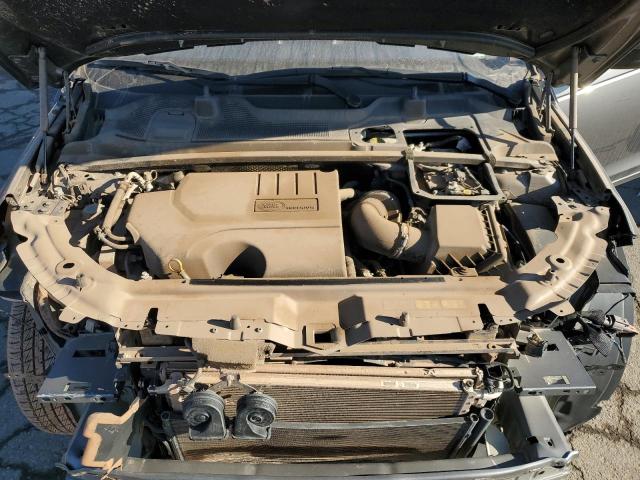 Photo 12 from auction – 2018 LAND ROVER DISCOVERY with VIN SALCP2RX2JH769454