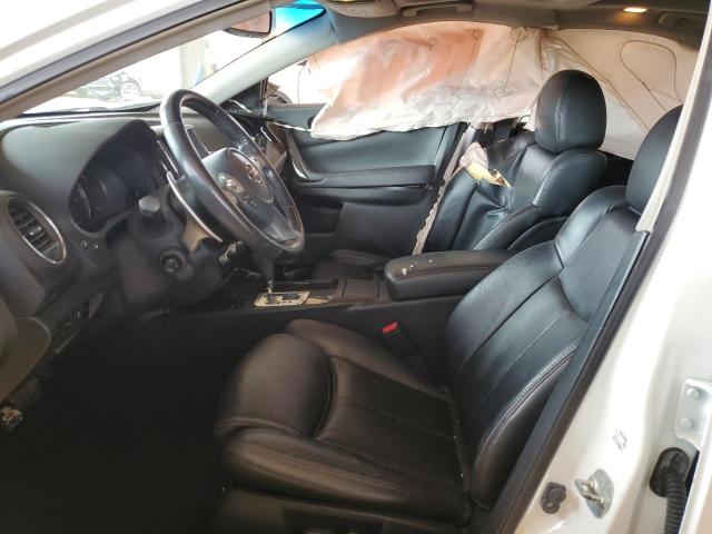 Photo 7 from auction – 2012 NISSAN MAXIMA S with VIN 1N4AA5AP8CC802931