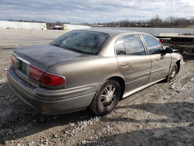 Photo 3 from auction – 2003 BUICK LESABRE CU with VIN 1G4HP52K73U246157