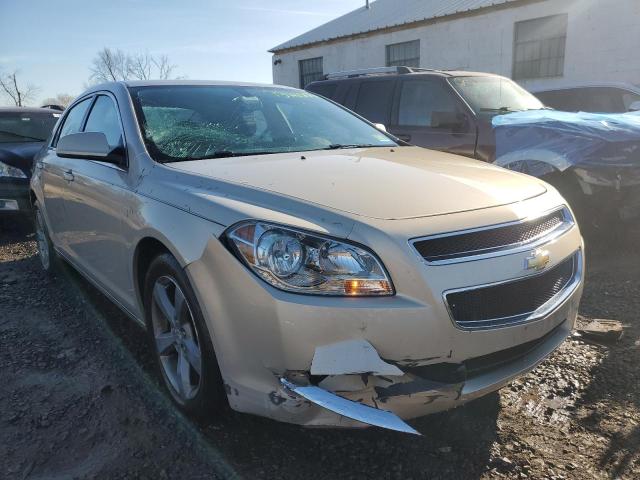 Photo 4 from auction – 2011 CHEVROLET MALIBU 1LT with VIN 1G1ZC5E18BF140190