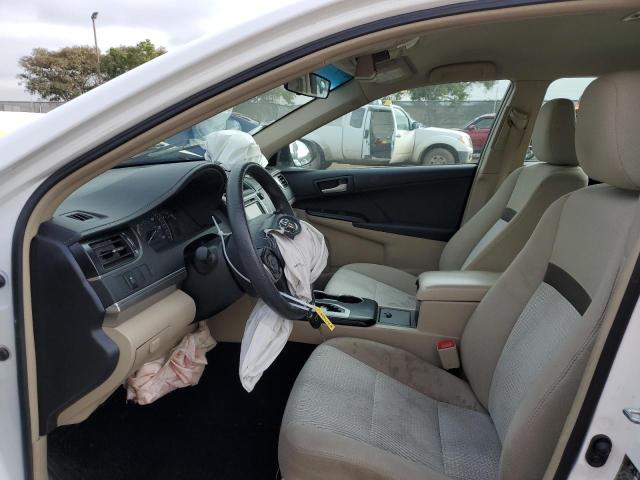 Photo 7 from auction – 2012 TOYOTA CAMRY BASE with VIN 4T4BF1FK7CR263249
