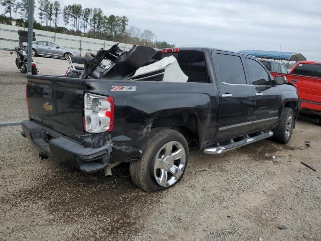Photo 3 from auction – 2017 CHEVROLET SILVERADO with VIN 3GCUKSEC3HG136835