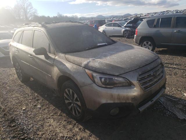 Photo 4 from auction – 2017 SUBARU OUTBACK 2. with VIN 4S4BSANC4H3256109