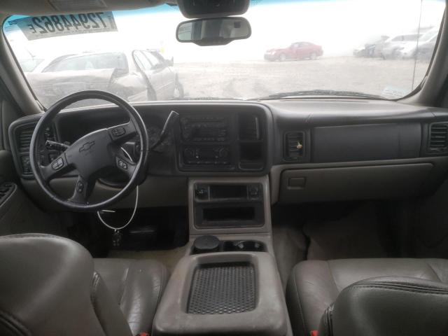 Photo 8 from auction – 2004 CHEVROLET SUBURBAN K with VIN 3GNFK16Z84G251938
