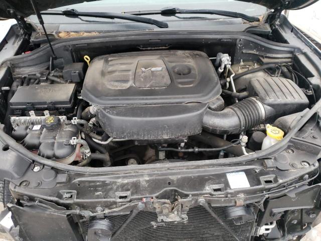 Photo 12 from auction – 2017 JEEP GRAND CHER with VIN 1C4RJFBG9HC787025