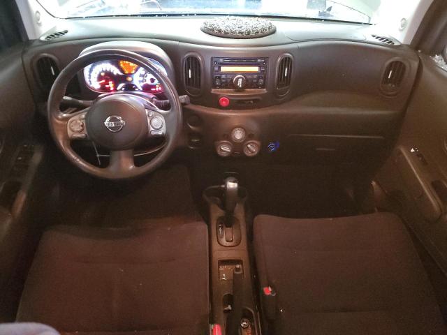 Photo 8 from auction – 2010 NISSAN CUBE BASE with VIN JN8AZ2KR3AT166423