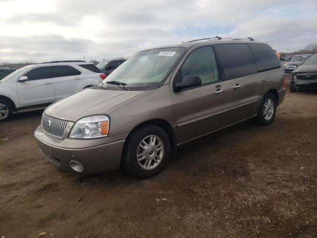 MERCURY MONTEREY P 2005 with VIN 2MRDA23215BJ03373 - Photo from auction