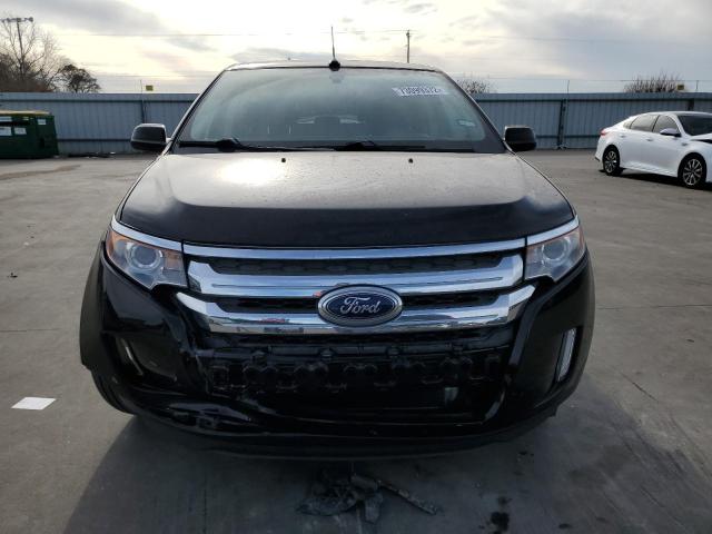 Photo 5 from auction – 2014 FORD EDGE LIMIT with VIN 2FMDK3KC9EBB63574