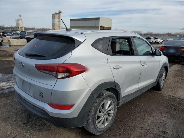 Photo 3 from auction – 2016 HYUNDAI TUCSON LIM with VIN KM8J33A47GU152192