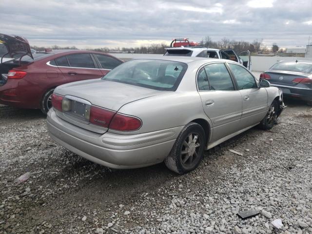Photo 3 from auction – 2004 BUICK LESABRE CU with VIN 1G4HP54K34U224784