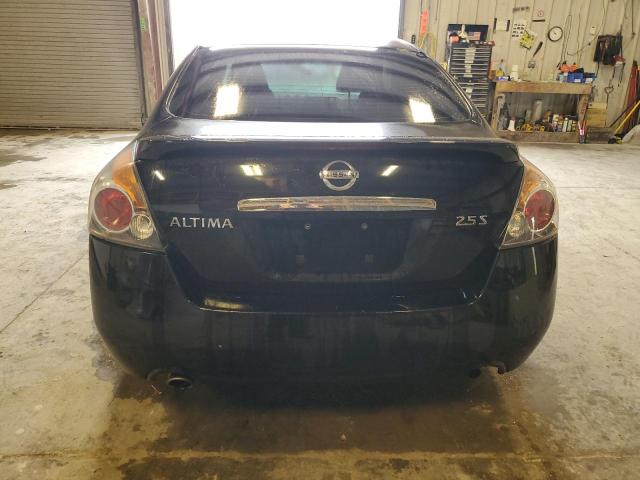 Photo 6 from auction – 2007 NISSAN ALTIMA 2.5 with VIN 1N4AL21EX7C140668