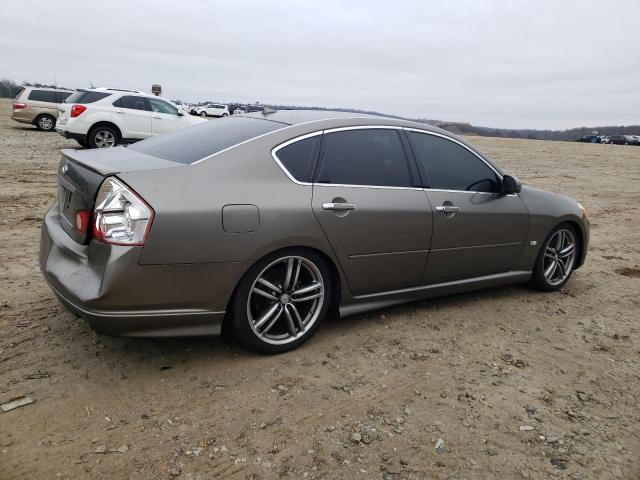 Photo 3 from auction – 2006 INFINITI M35 BASE with VIN JNKAY01E76M103648