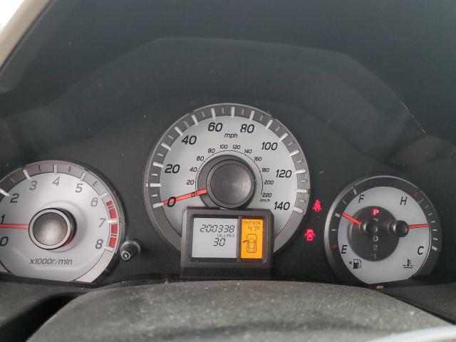 Photo 9 from auction – 2015 HONDA PILOT EXL with VIN 5FNYF4H65FB017887
