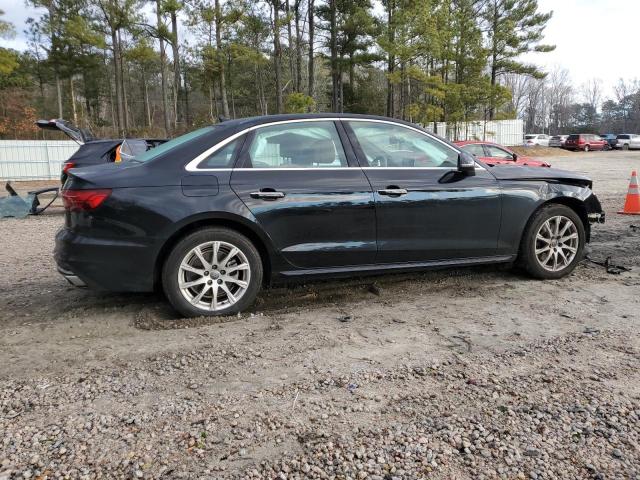 Zdjęcie 3 z aukcji – 2020 AUDI A4 PREMIUM z VIN WAUGMAF42LA041793