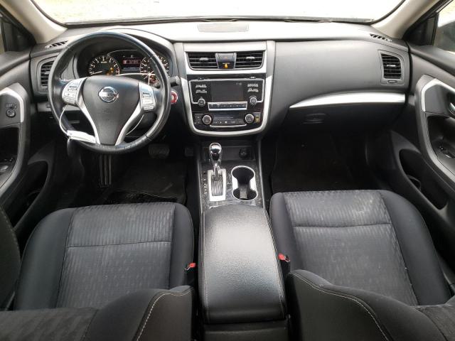 Photo 8 from auction – 2018 NISSAN ALTIMA 2.5 with VIN 1N4AL3AP8JC122068