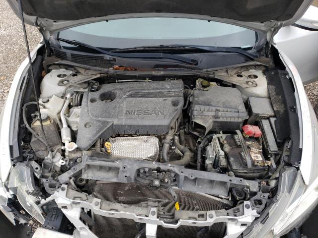 Photo 11 from auction – 2016 NISSAN ALTIMA 2.5 with VIN 1N4AL3AP4GC264510