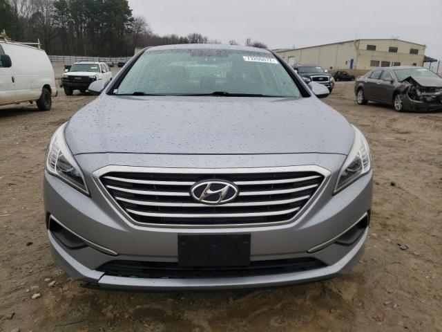Photo 5 from auction – 2016 HYUNDAI SONATA SE with VIN 5NPE24AF5GH398734