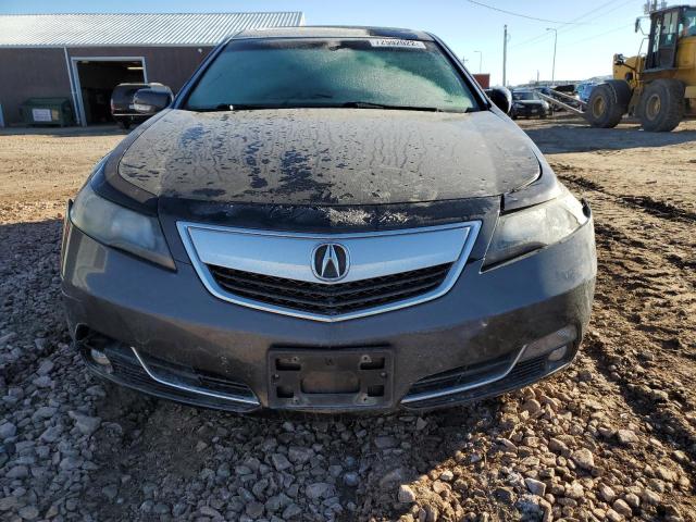 Photo 5 from auction – 2012 ACURA TL with VIN 19UUA8F53CA014670
