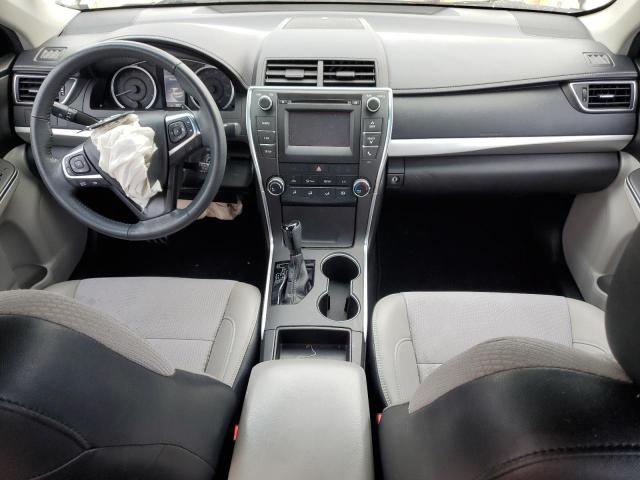 Photo 8 from auction – 2017 TOYOTA CAMRY LE with VIN 4T1BF1FK0HU347799