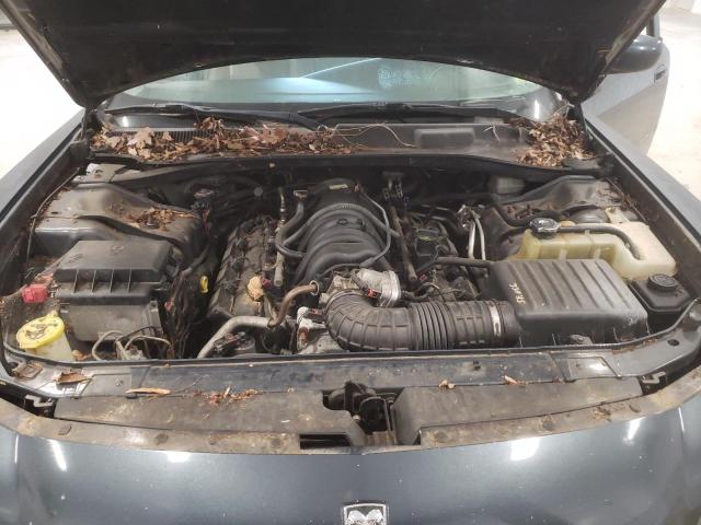 Photo 11 from auction – 2007 DODGE CHARGER R/ with VIN 2B3KK53H77H651554