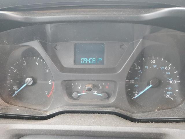 Foto 9 de la subasta – 2018 FORD TRANSIT T- con VIN 1FTYR2CG0JKB10470