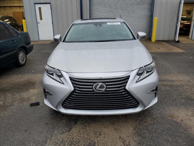 Photo 5 from auction – 2017 LEXUS ES 350 with VIN 58ABK1GG7HU047689