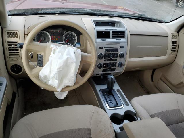 Photo 8 from auction – 2008 FORD ESCAPE XLT with VIN 1FMCU93178KD05940