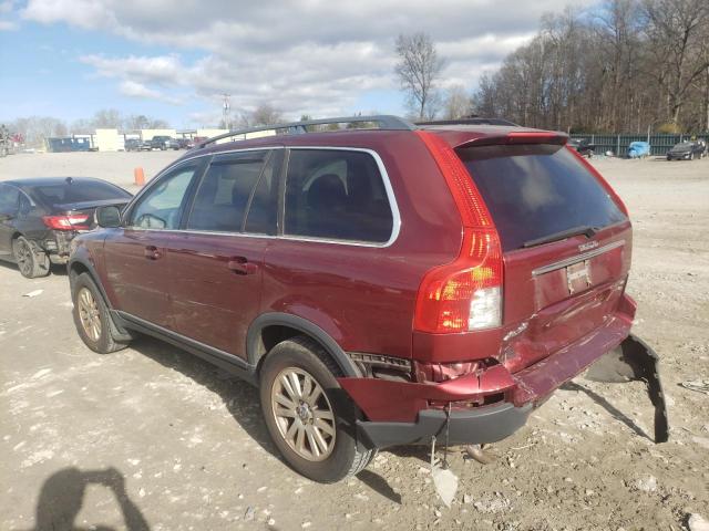 Photo 2 from auction – 2008 VOLVO XC90 3.2 with VIN YV4CM982081456613