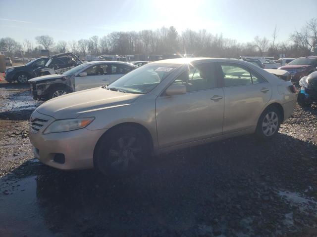 TOYOTA CAMRY BASE 2010 with VIN 4T4BF3EKXAR020206 - Photo from auction