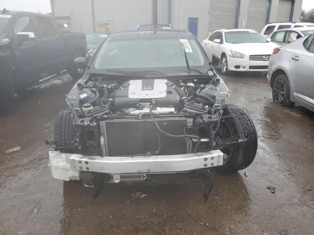 Photo 5 from auction – 2010 INFINITI G37 BASE with VIN JN1CV6FE2AM352935