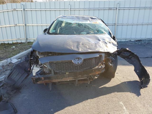 Photo 5 from auction – 2010 TOYOTA COROLLA BA with VIN 2T1BU4EE2AC232177