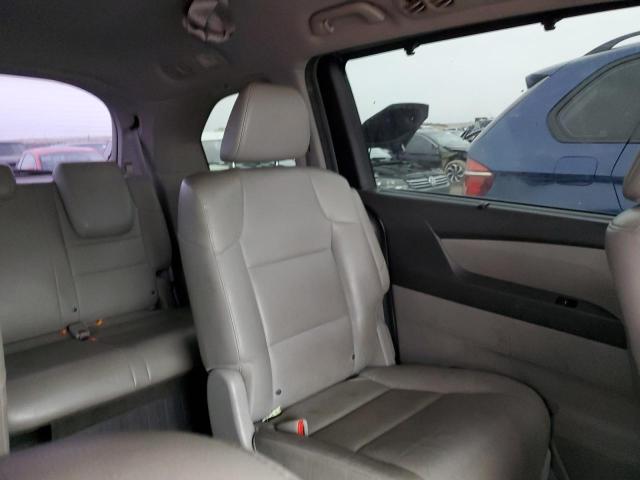 Photo 11 from auction – 2014 HONDA ODYSSEY EX with VIN 5FNRL5H68EB081777
