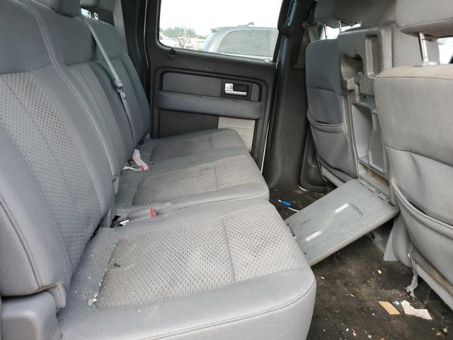 Photo 10 from auction – 2013 FORD F150 SUPER with VIN 1FTEW1CM5DFC34095