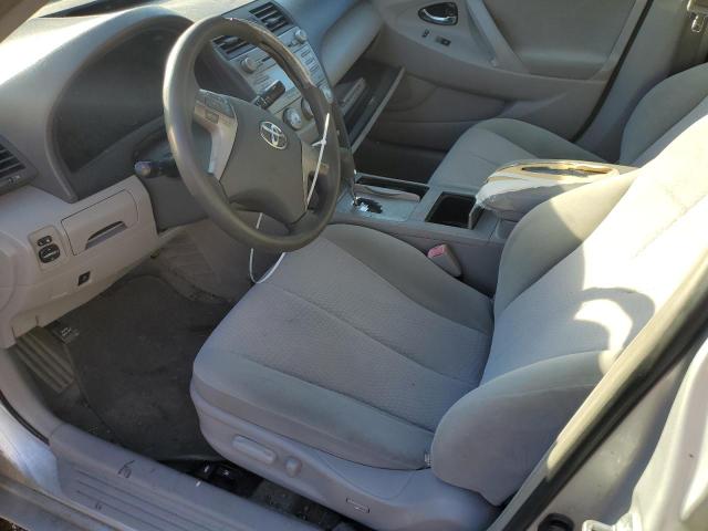 Photo 7 from auction – 2011 TOYOTA CAMRY BASE with VIN 4T1BF3EK5BU719593