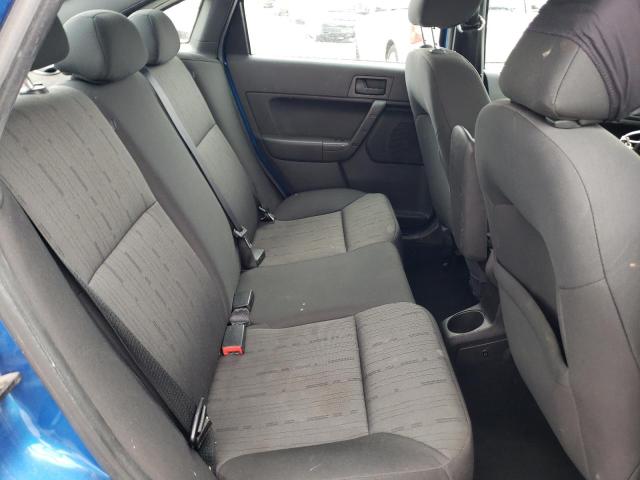 Photo 10 from auction – 2010 FORD FOCUS SE with VIN 1FAHP3FN6AW213686