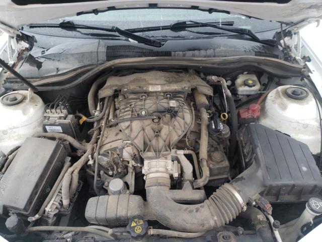 Photo 11 from auction – 2014 CHEVROLET CAMARO LS with VIN 2G1FA1E36E9213377