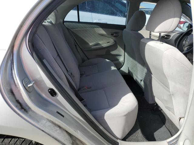 Photo 10 from auction – 2010 TOYOTA COROLLA BA with VIN JTDBU4EE8AJ069006