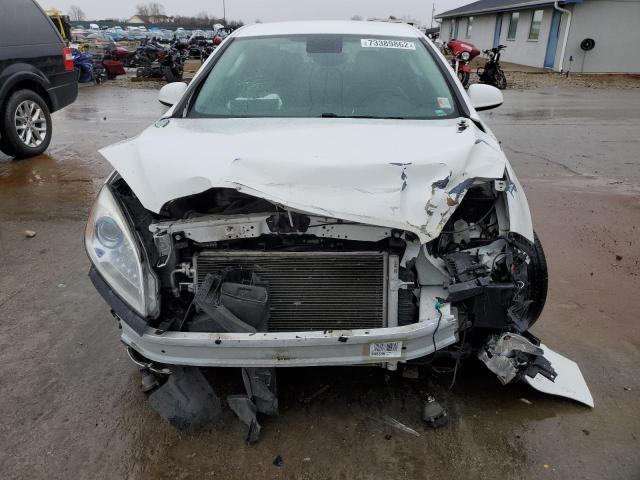 Photo 5 from auction – 2016 BUICK VERANO SPO with VIN 1G4PW5SK6G4185212