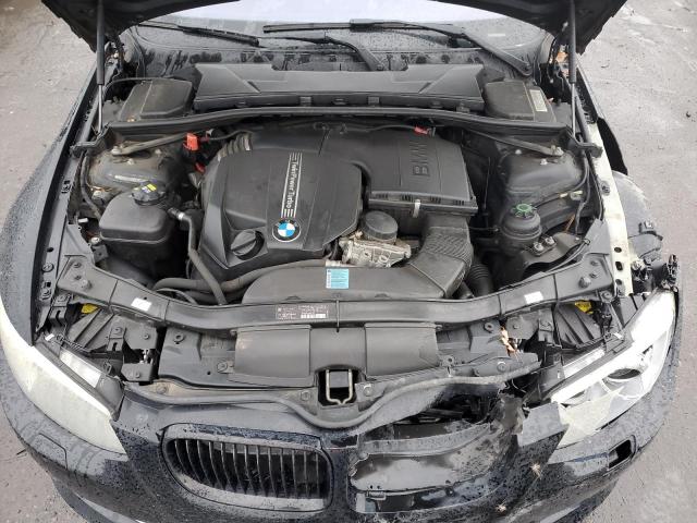 Photo 11 from auction – 2011 BMW 335 I with VIN WBAKG7C59BE264261