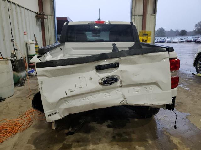 Photo 6 from auction – 2022 FORD MAVERICK X with VIN 3FTTW8E32NRA64061