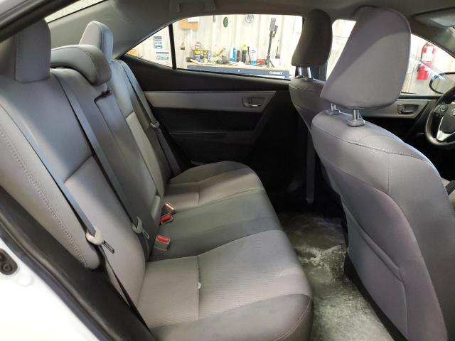Photo 10 from auction – 2015 TOYOTA COROLLA L with VIN 5YFBURHE5FP263052